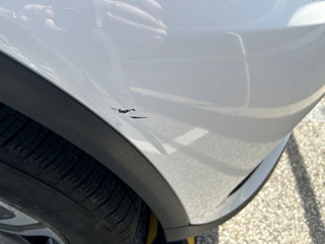 Used 2018 Mercedes-Benz GLC 300 4MATIC image 2