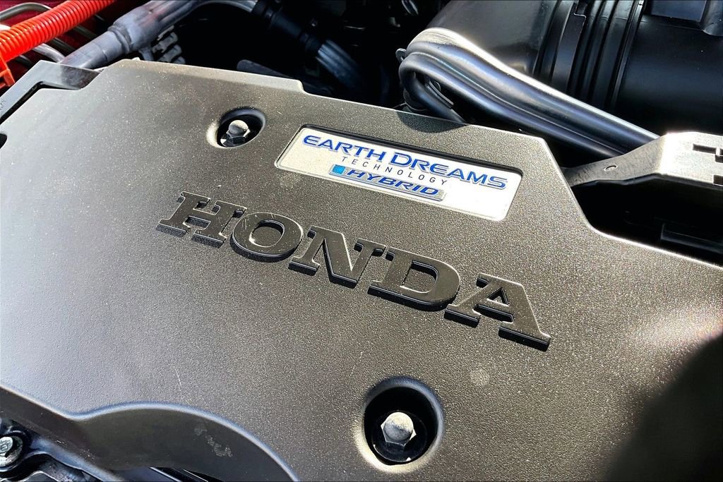 Used 2020 Honda Accord Touring image 31