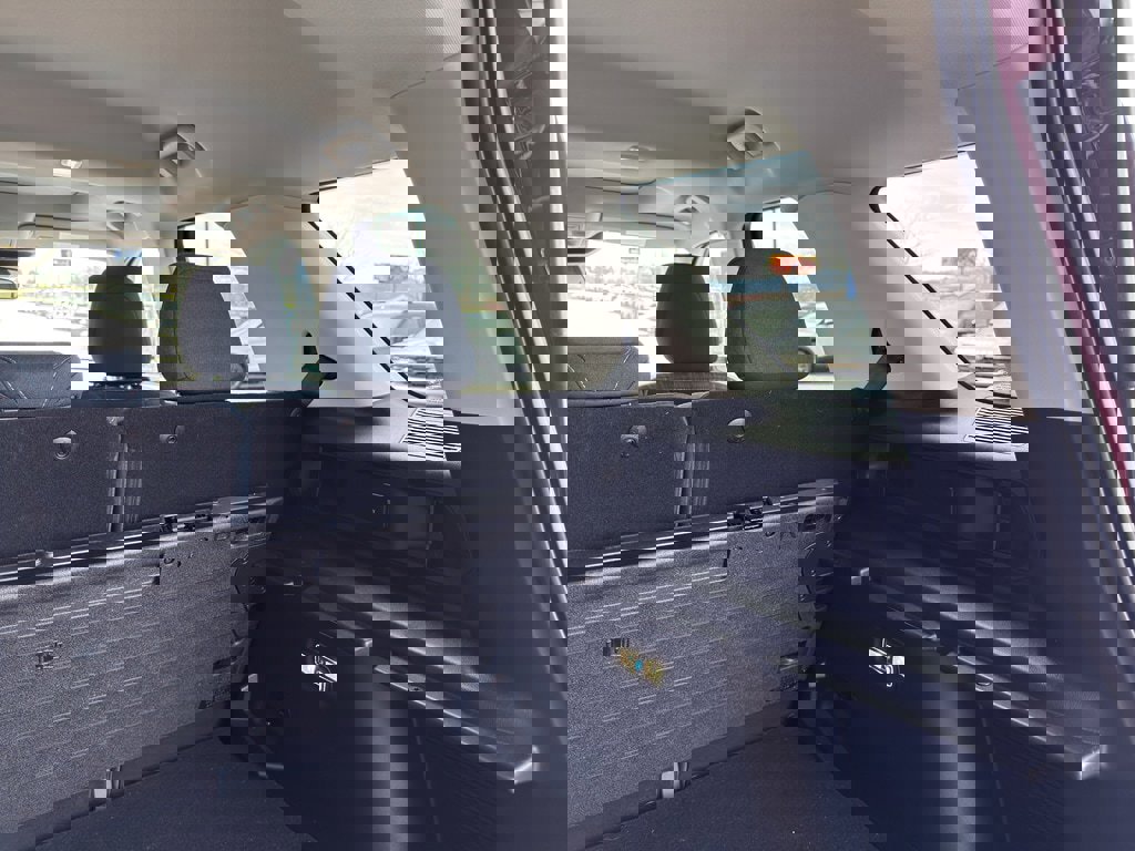 New 2025 Ford Bronco Sport Heritage w/ Convenience Package image 7