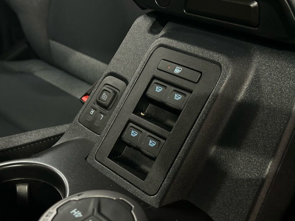 Used 2023 Ford Bronco Big Bend image 28