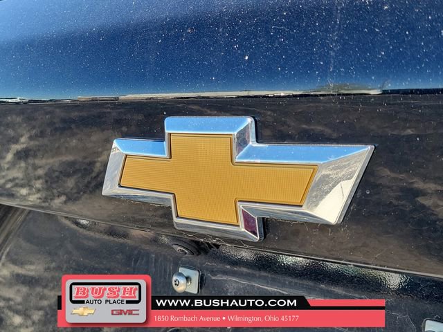 Used 2026 Chevrolet Equinox LT w/ Convenience Package II FWD image 8