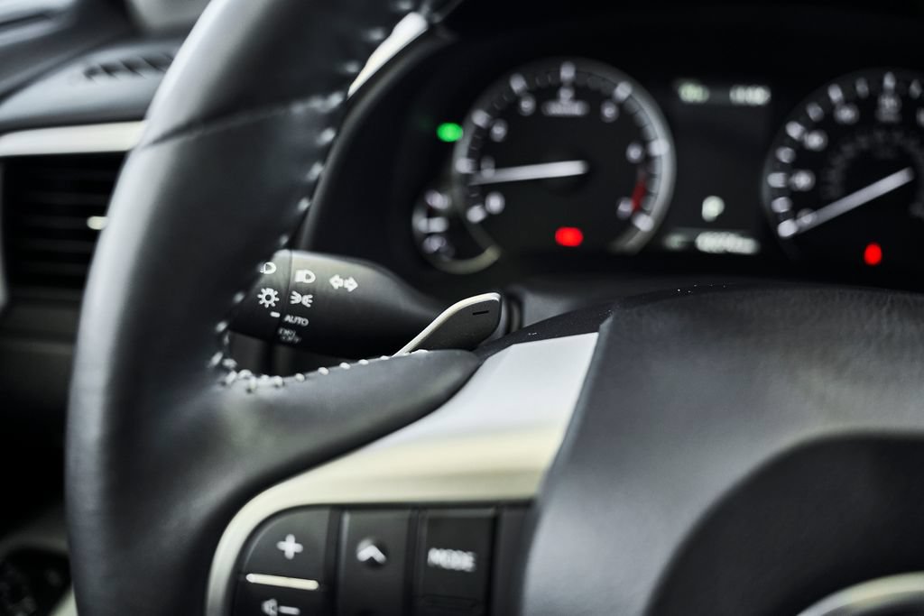 Used 2022 Lexus RX 350 FWD w/ Premium Package image 22