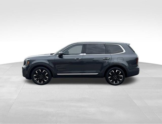 Used 2023 Kia Telluride SX AWD/4WD image 8