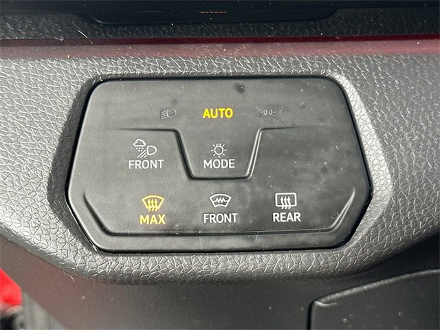 Used 2023 Volkswagen ID.4 Pro S image 23