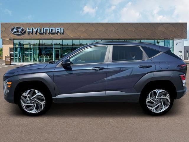New 2026 Hyundai Kona SEL Premium AWD/4WD image 3