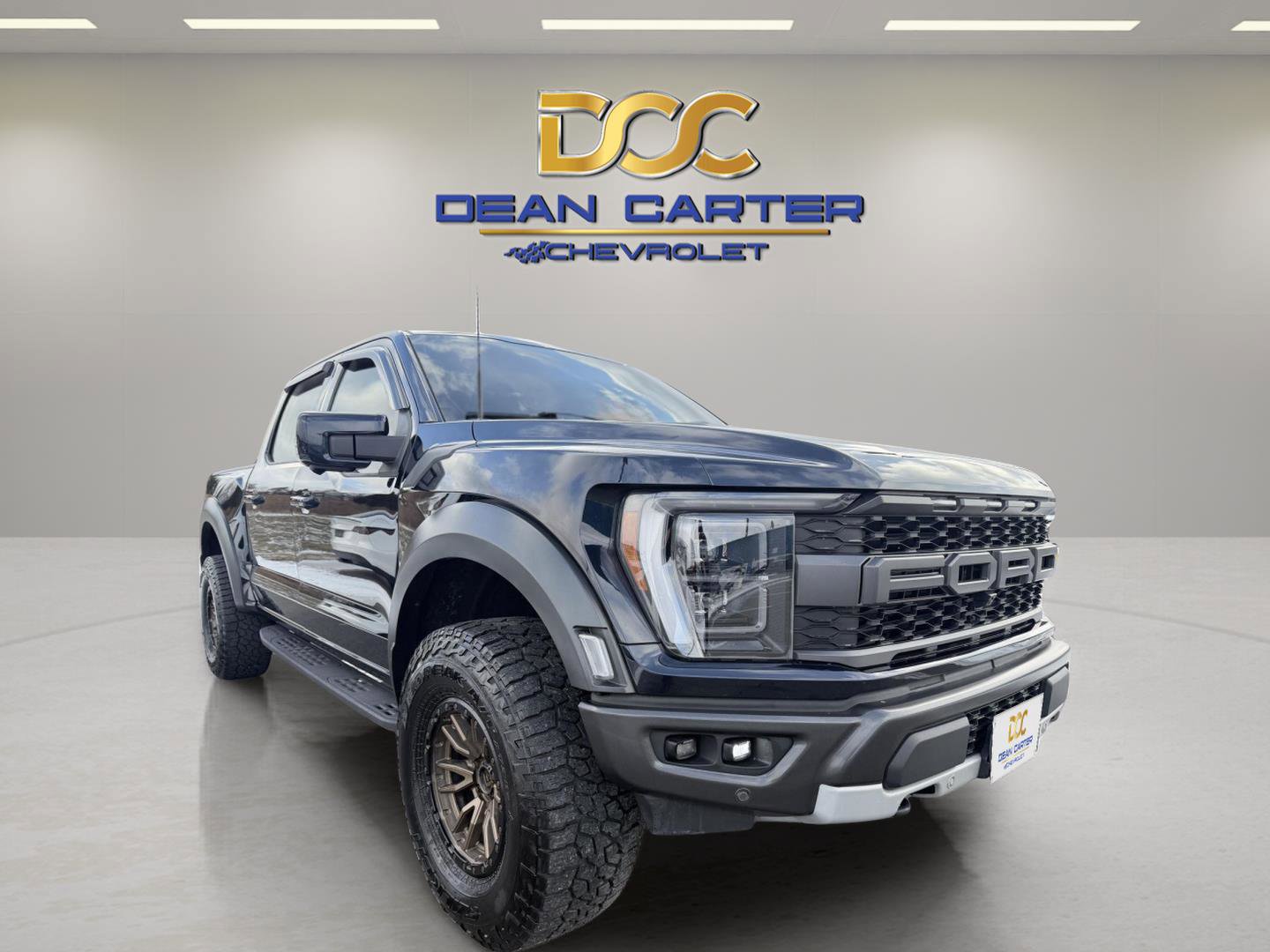 Used 2021 Ford F150 Raptor w/ Equipment Group 801A High image 11