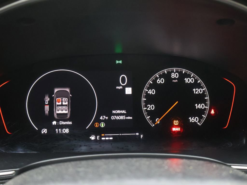 Used 2022 Honda Civic Si image 25