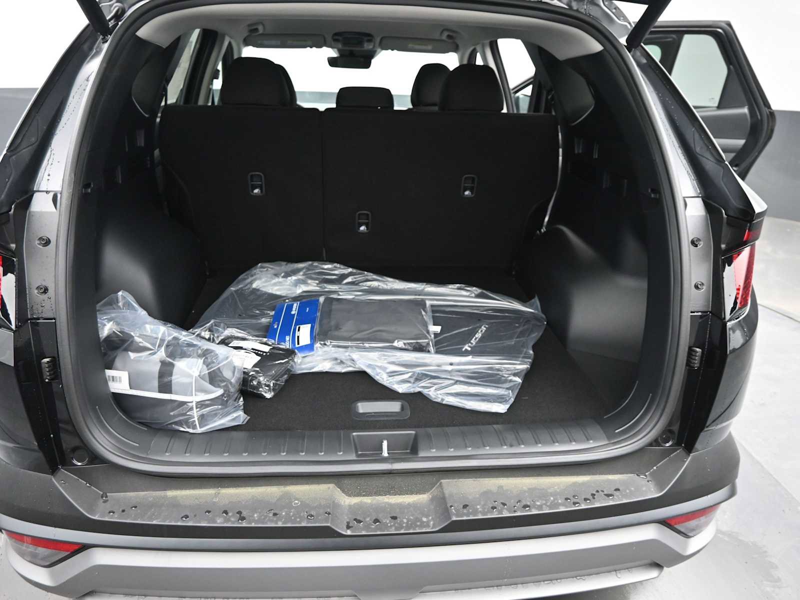 New 2026 Hyundai Tucson SEL image 13