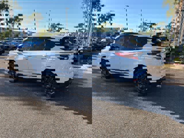 Used 2023 Acura RDX A-Spec FWD image 17
