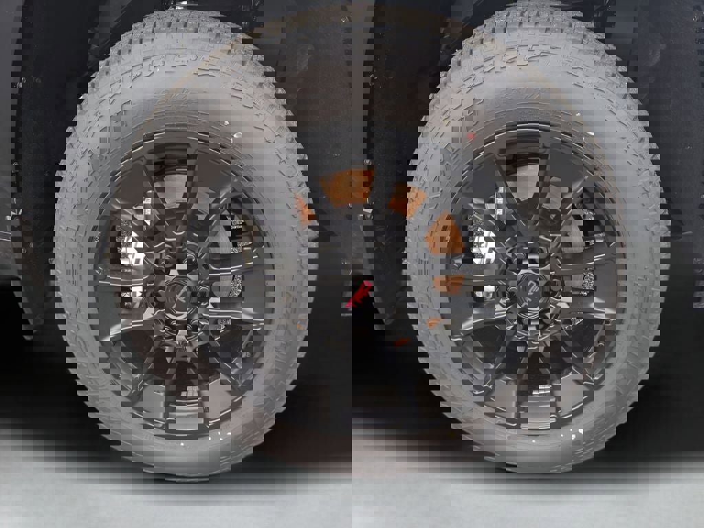 New 2026 Toyota Tundra Platinum image 19