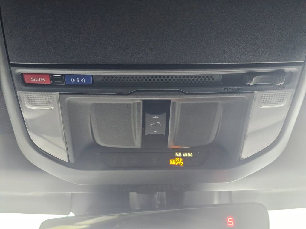 Used 2025 Subaru Forester Sport image 33