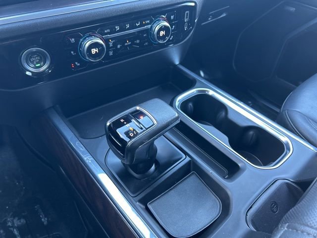 Used 2022 GMC Sierra 1500 SLT w/ SLT Convenience Package image 24