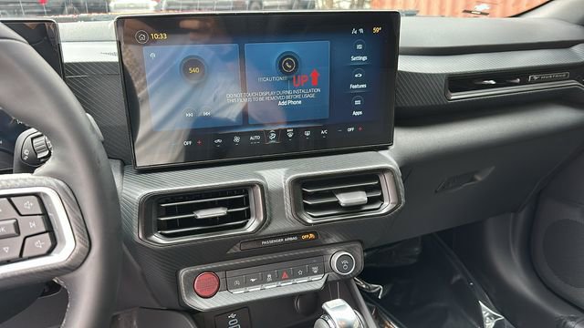 New 2026 Ford Mustang Coupe image 24