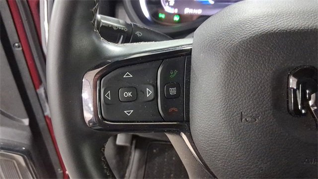 Used 2024 RAM 3500 Limited image 31