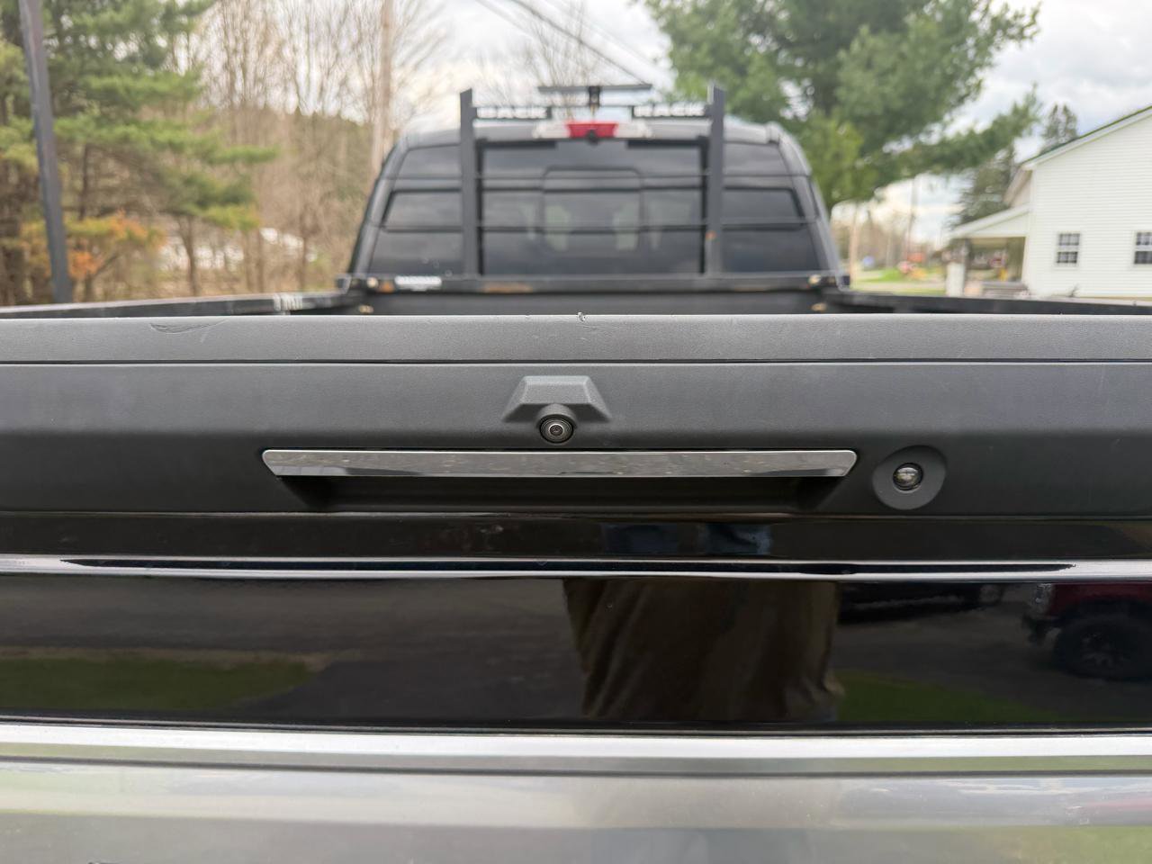 Used 2019 Ford F450 King Ranch w/ King Ranch Ultimate Package AWD/4WD image 19