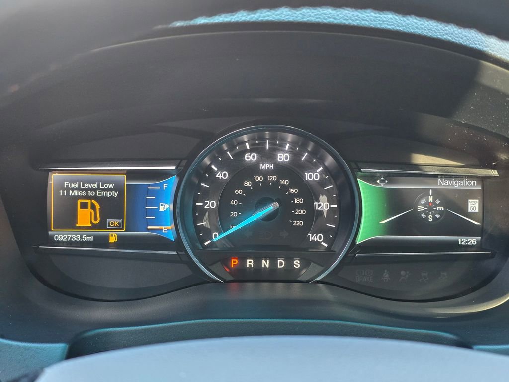 Used 2016 Ford Explorer Sport w/ Equipment Group 401A image 67