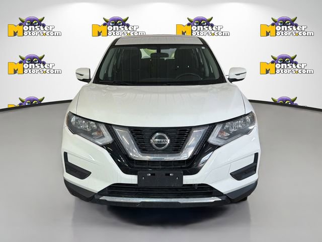 Used 2019 Nissan Rogue S AWD/4WD image 2