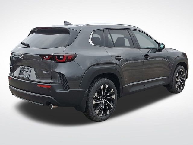 New 2026 MAZDA CX-50 2.5 Hybrid w/ Premium Plus Pkg image 7