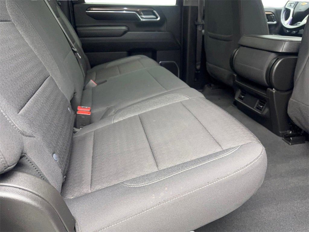 Used 2024 Chevrolet Silverado 2500 LT image 42