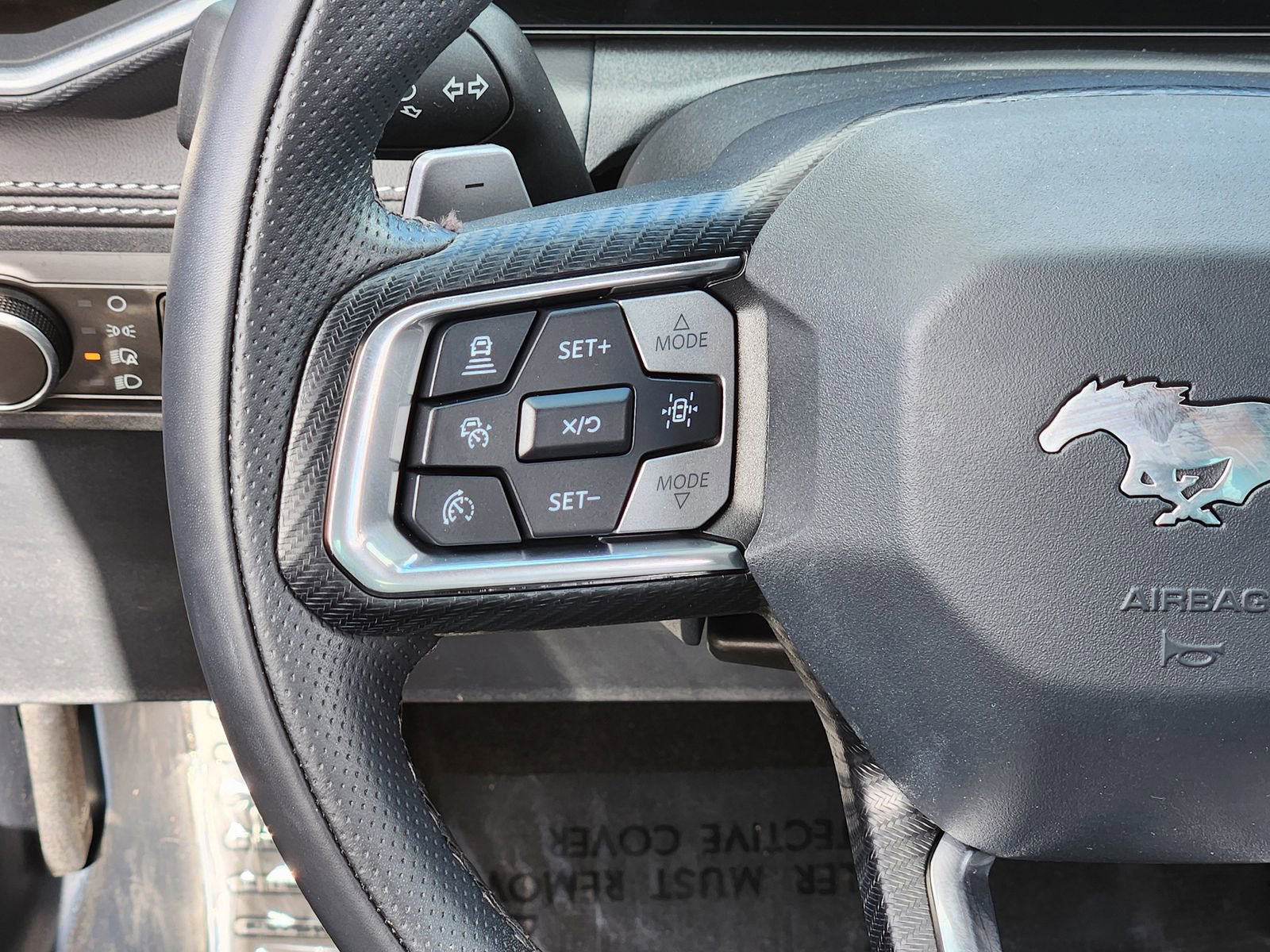 Used 2024 Ford Mustang GT Premium image 31