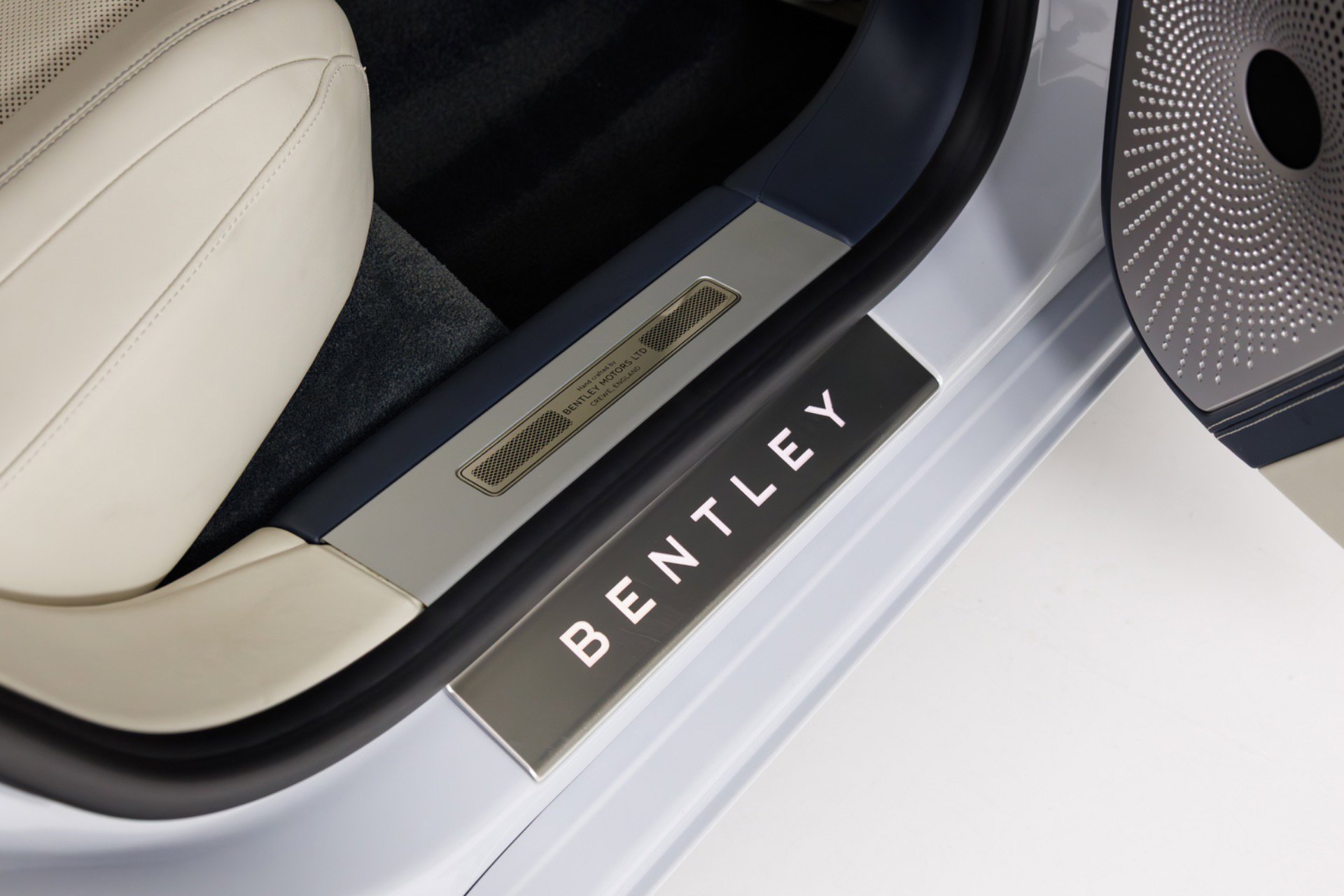 Used 2020 Bentley Flying Spur W12 AWD/4WD image 50