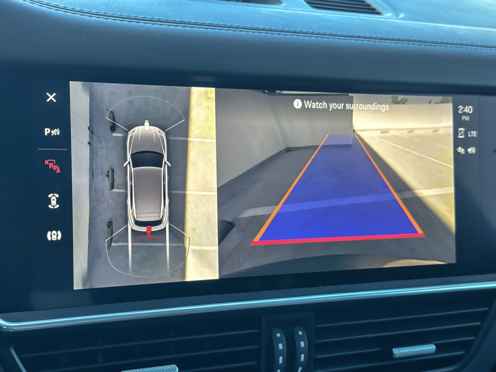 Certified 2023 Porsche Cayenne Turbo image 20