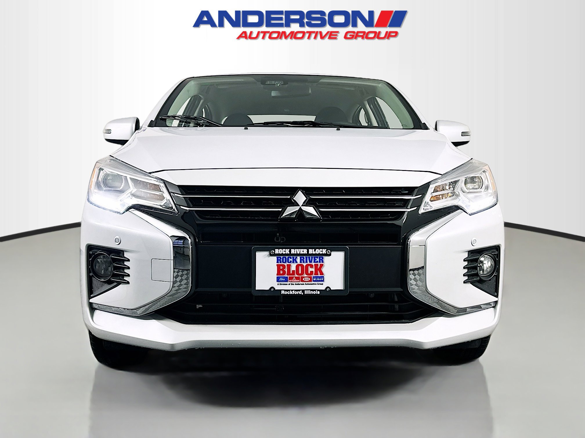 New 2024 Mitsubishi Mirage G4 SE image 14