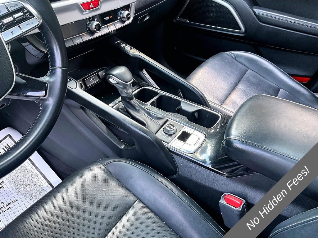 Used 2020 Kia Telluride S AWD/4WD image 13