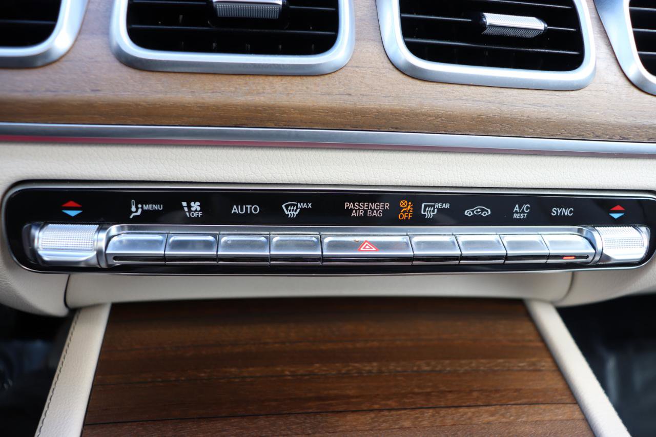 Used 2021 Mercedes-Benz GLE 350 4MATIC image 43