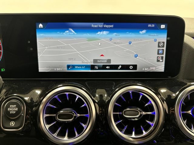 Certified 2023 Mercedes-Benz GLA 250 4MATIC image 22
