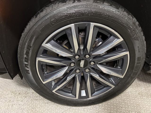 Used 2023 Cadillac Escalade ESV Sport image 19