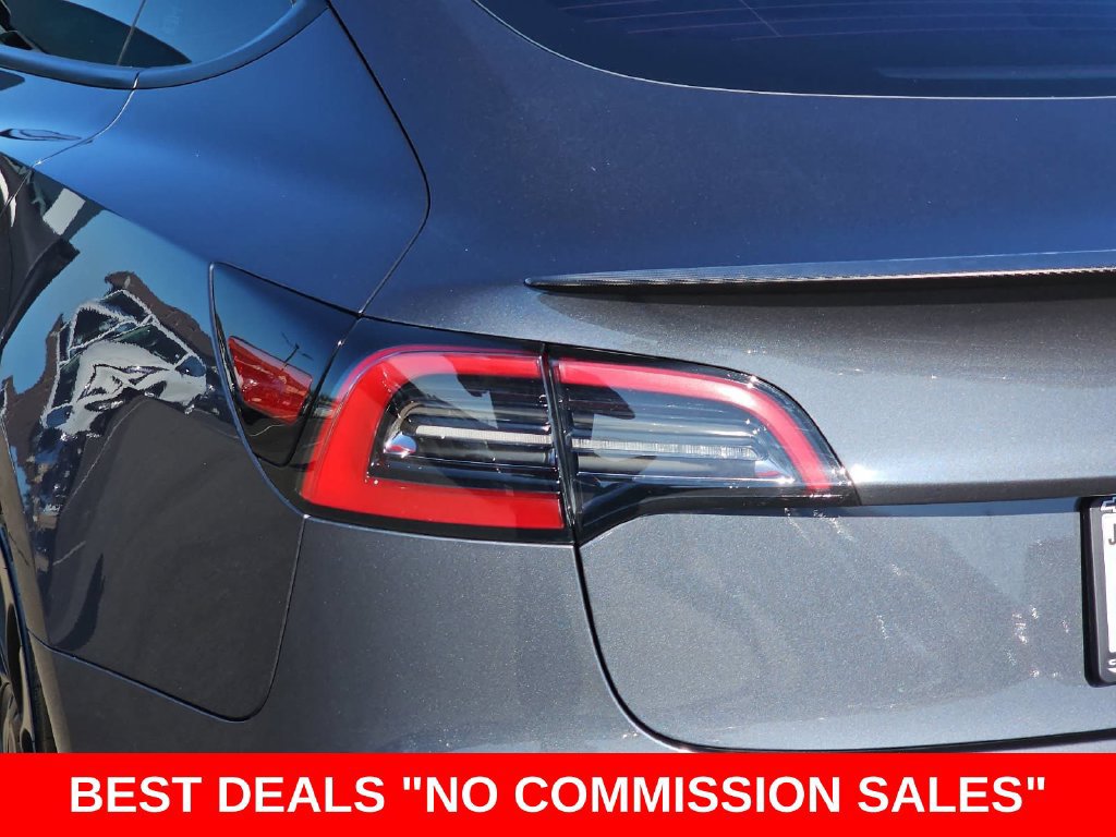 Used 2023 Tesla Model 3 Performance AWD/4WD image 42
