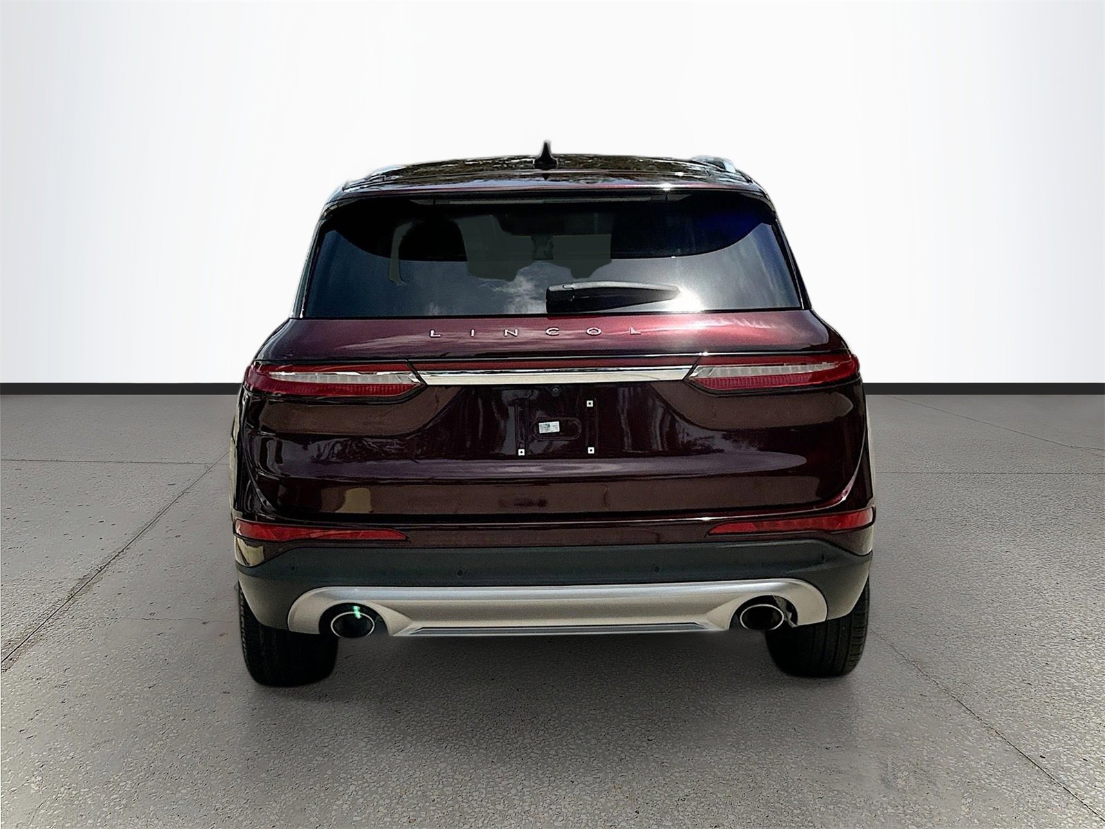 Used 2021 Lincoln Corsair Standard image 6