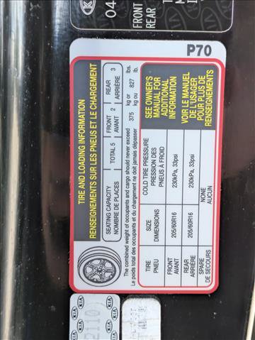 Used 2015 Kia Soul image 24