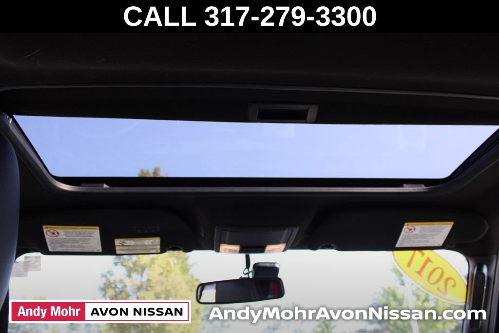 Used 2017 Ford Expedition EL Limited w/ Equipment Group 301A AWD/4WD image 30