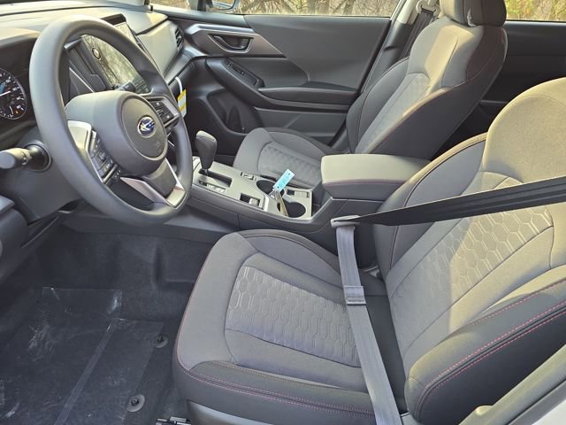 New 2026 Subaru Impreza 2.0i Sport image 4