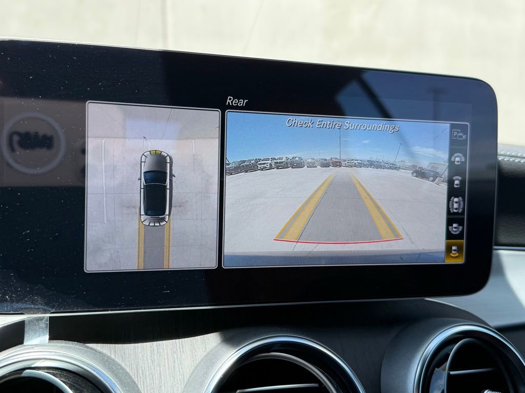 Used 2023 Mercedes-Benz C 300 Cabriolet image 8