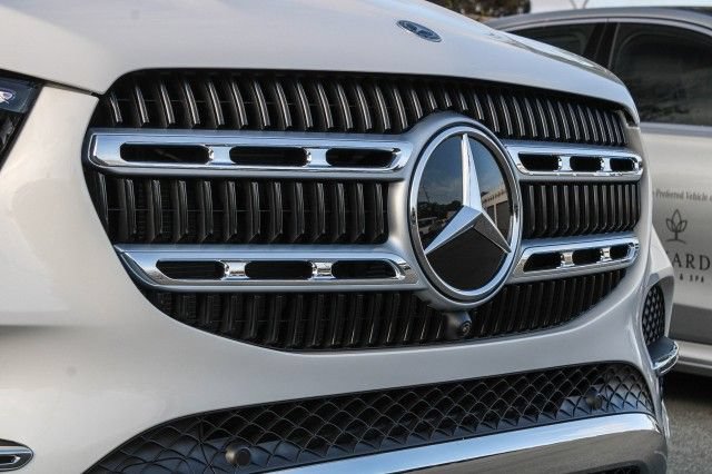 New 2025 Mercedes-Benz GLE 350 4MATIC image 5