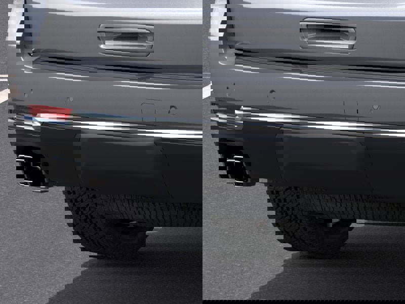 New 2026 Chevrolet Tahoe High Country image 14