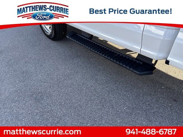 Used 2022 Ford F250 XL image 13