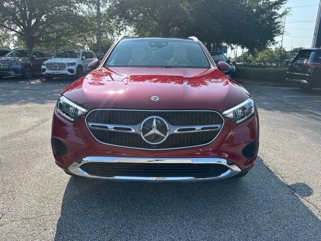 Used 2026 Mercedes-Benz GLC 300 image 8