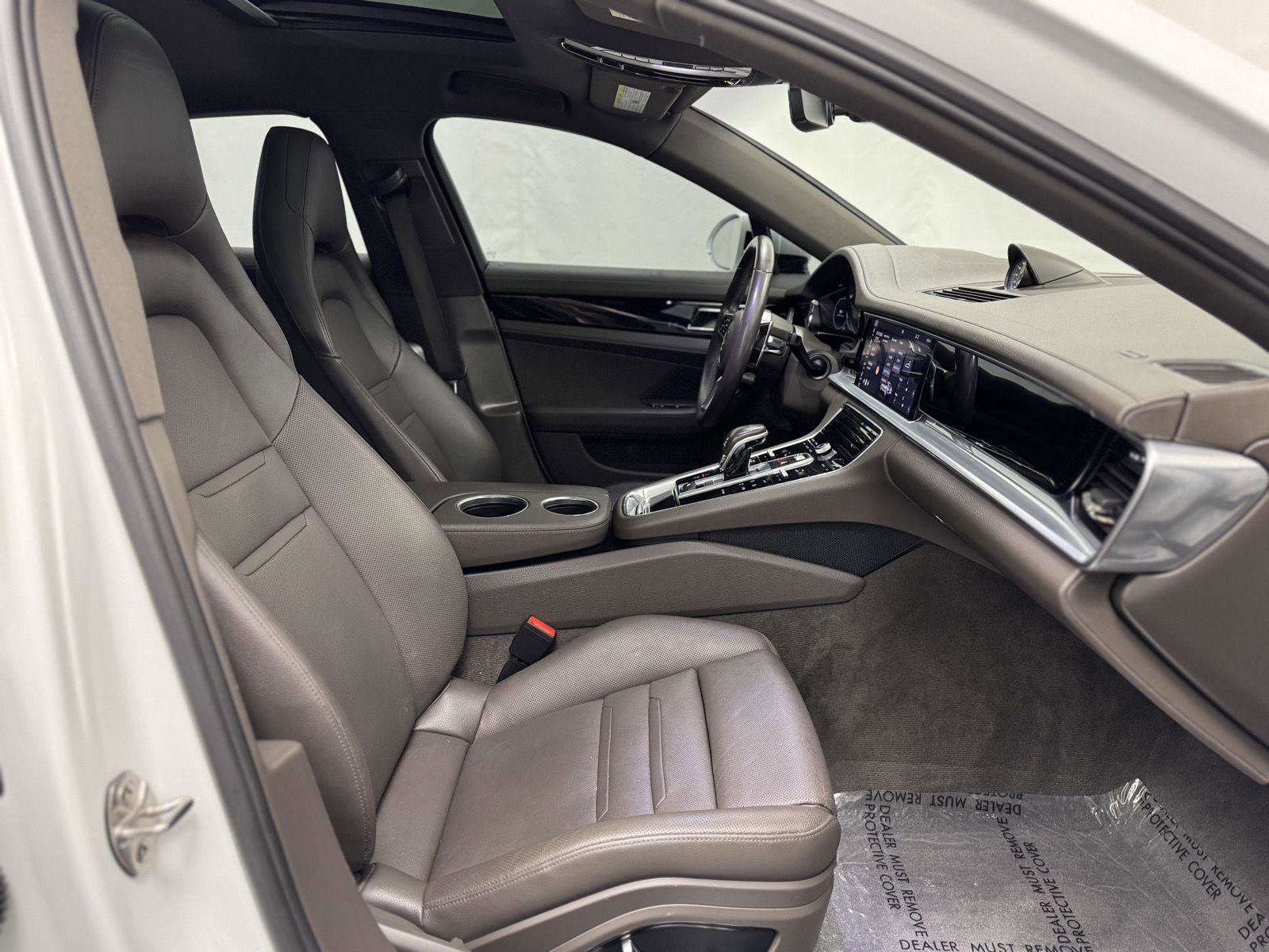 Used 2019 Porsche Panamera 4 image 37