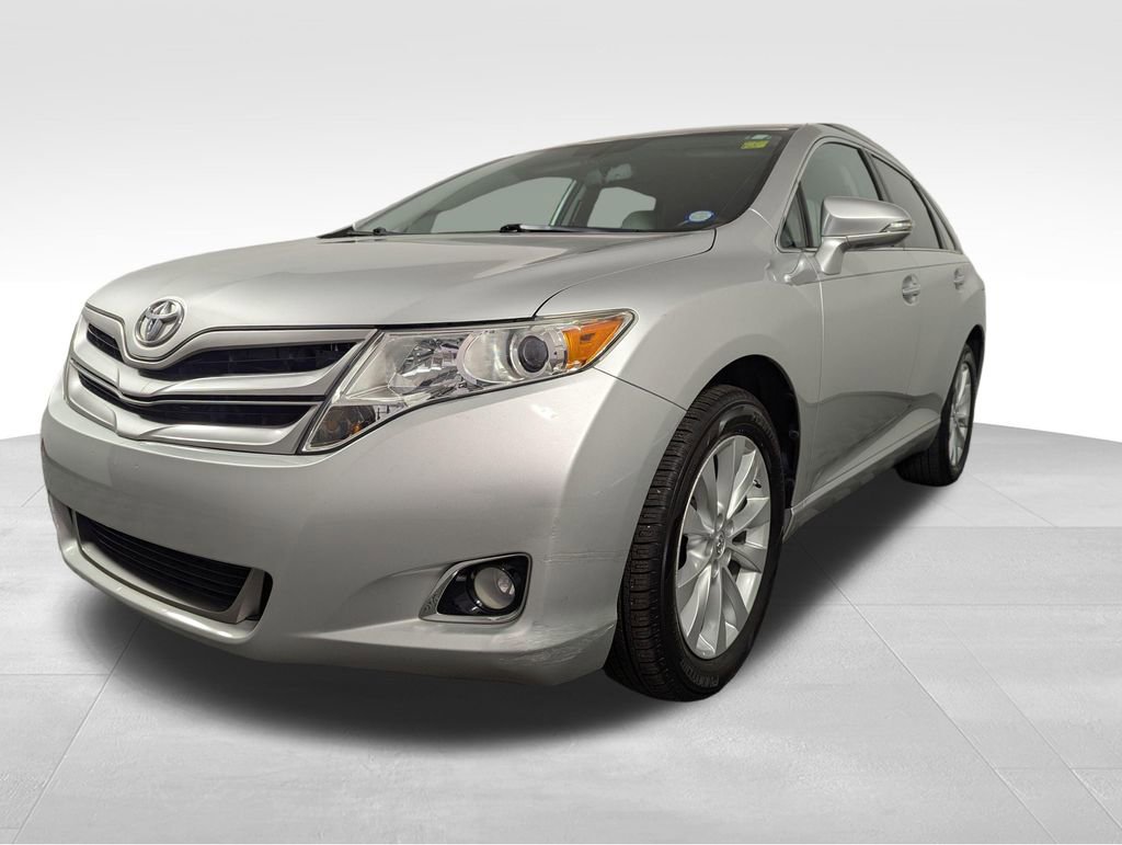 Used 2014 Toyota Venza XLE FWD image 54