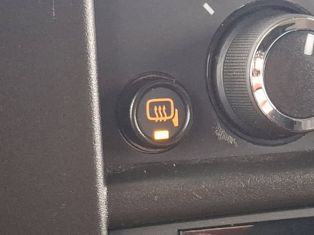 Used 2024 Chevrolet Express 2500 w/ Driver Convenience Package image 25