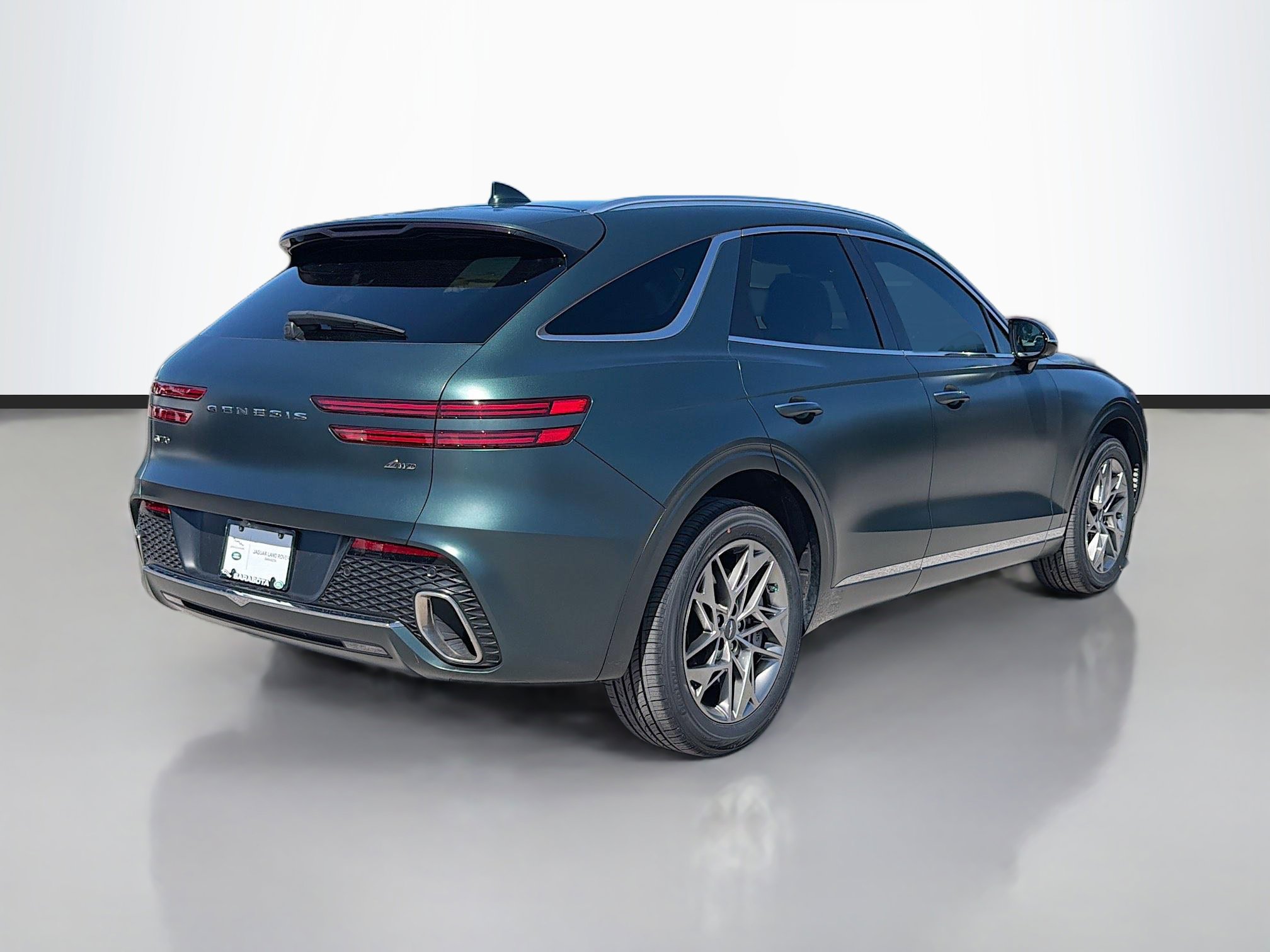 Used 2024 Genesis GV70 2.5T w/ Advanced Package image 5