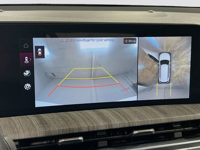 Certified 2024 Kia Telluride SX image 14