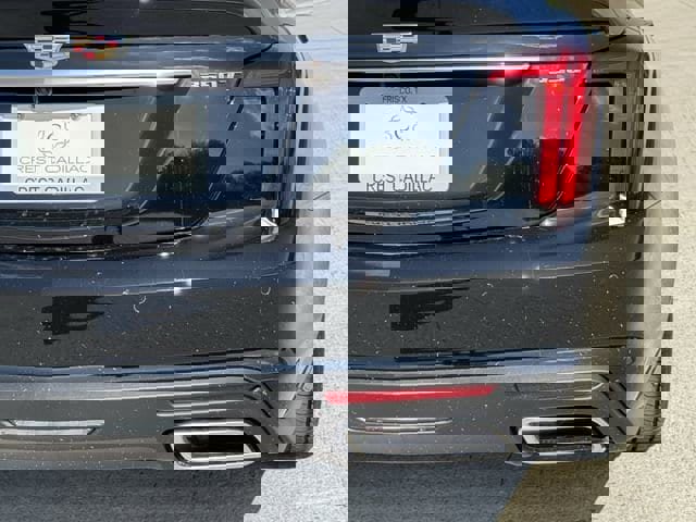 New 2026 Cadillac CT5 Premium Luxury image 5