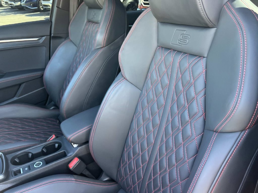 Used 2023 Audi S3 Premium Plus w/ Premium Plus Package AWD/4WD image 34