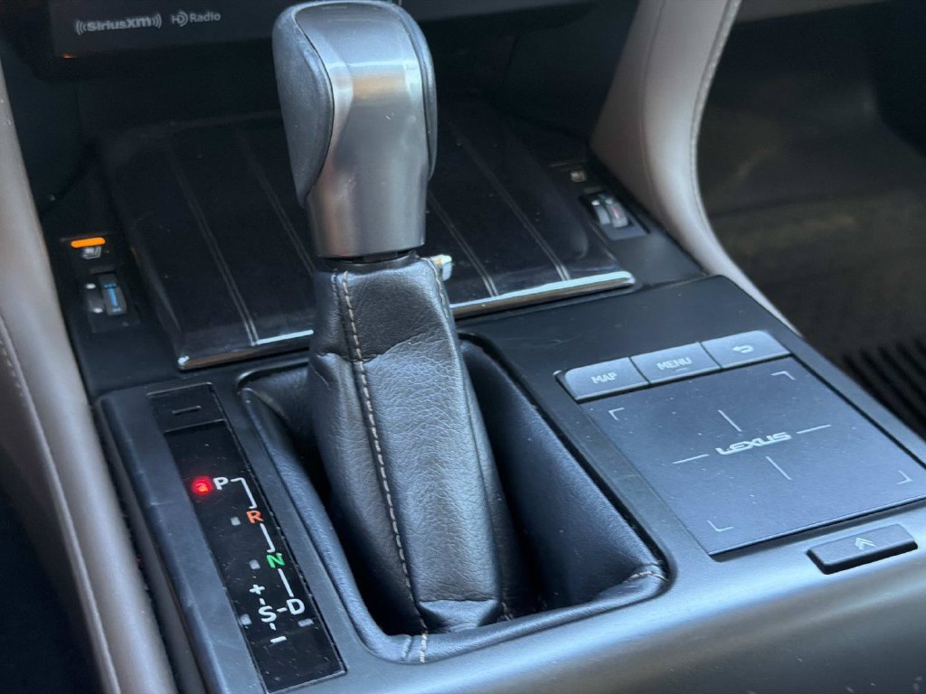 Used 2023 Lexus GX 460 Premium AWD/4WD image 20