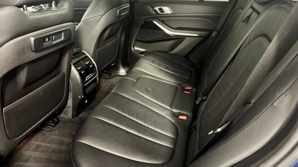 Used 2019 BMW X5 xDrive40i w/ Convenience Package AWD/4WD image 15
